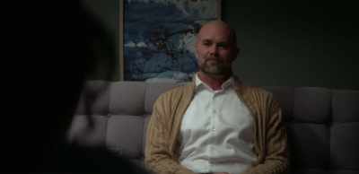 - Most psionics I detect young, - Gray Matter