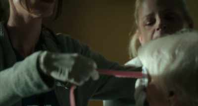 Most Reverend Fathers, - The Exorcist: Believer