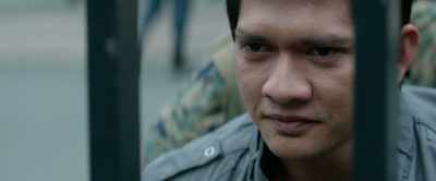 Most sources
lie right to your face. - Mile 22