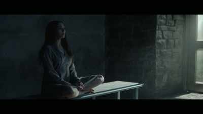 Most superheroes start from
something very traumatic. - MPower