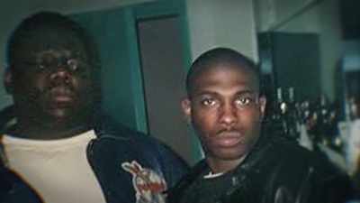 Most teenagers gonna get into something, - Biggie: I Got a Story to Tell