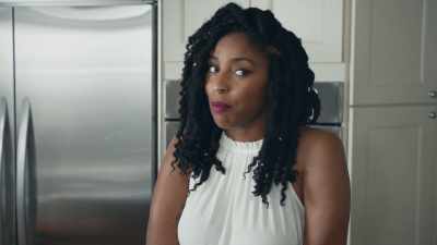 Most things are trash, like, - The Incredible Jessica James