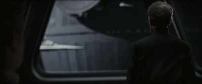 Most unfortunate about - Rogue One: A Star Wars Story