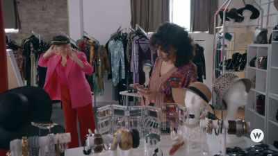 Most women are - Romance in Style