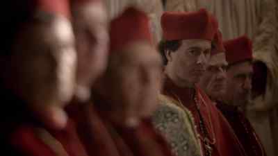Most worthy Lord, - The Borgias