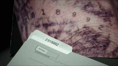 Mostly about arthritis
and self-service machines. - Blindspot