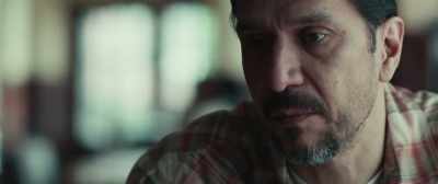 Mostly about PTSD
and depression. - Stronger