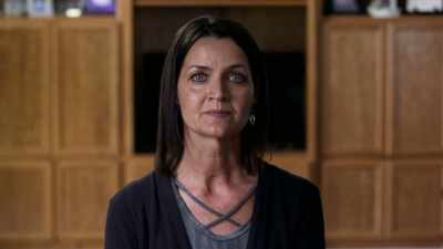 Mostly she grew up around Effingham, Kansas-- - The Killer Truth
