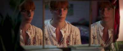 Mostly, I was convinced
that it was my fault. - The Lost Girls