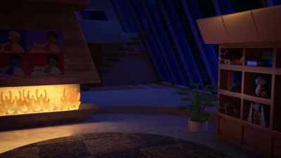 Mostly because it was
all about me, - LEGO Jurassic Park: The Unofficial Retelling