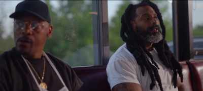 Mostly she just
do her work and go home. - South Side Hero