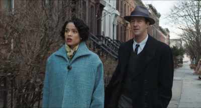 - Mostly Negro. Latino.
- Yeah, - Motherless Brooklyn