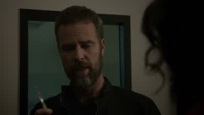 Mostly? - Teen Wolf