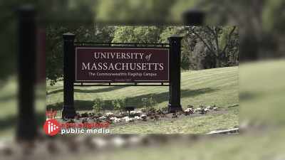 Mostly, he says, so that
Hampshire can figure out - The Unmaking of a College