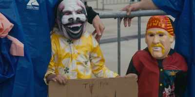 - Mostly The Fiend. - Bray Wyatt: Becoming Immortal
