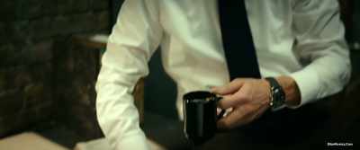 Mostly, you've directed traffic.
That doesn't involve much investigation. - Journal 64