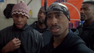 Motaw you start - Above the Rim