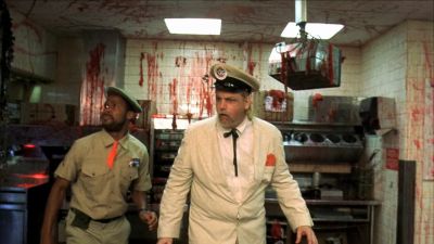 Motha' Fucker - Poultrygeist: Night of the Chicken Dead