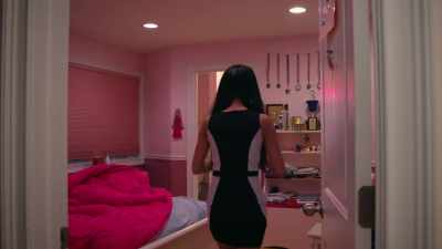 MOTHER: 6:30?
- Yeah, okay, I should go. - Girl Talk