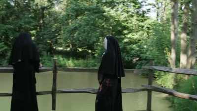  Mother Adrian, I
 don't understand, - Sister Boniface Mysteries