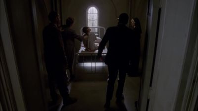 Mother, where am I? - American Horror Story