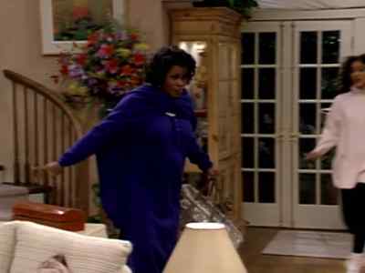 Mother, are you all right? - The Fresh Prince of Bel-Air