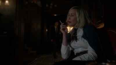 Mother, are you smoking? - Bates Motel