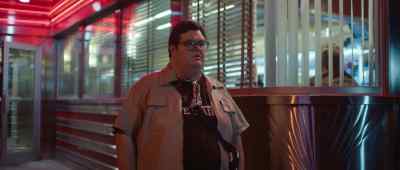 ♪ Mother ask Mojo
"Where you been"? ♪ - Sweethearts