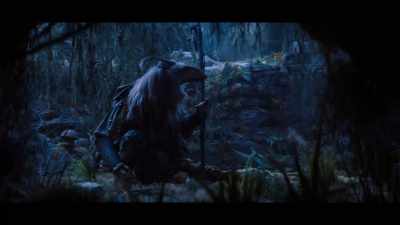 Mother Aughra, - The Dark Crystal: Age of Resistance
