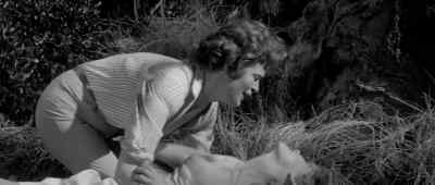 - Mother.
- Baby. - Panic in Year Zero!