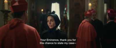 Mother Cabrini - Cabrini