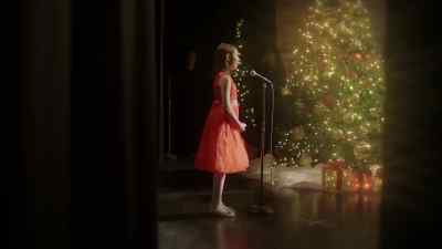 ♪ Mother and child - Once Upon a Christmas Wish