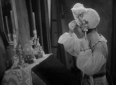 Mother, come quickly! - Murders in the Rue Morgue