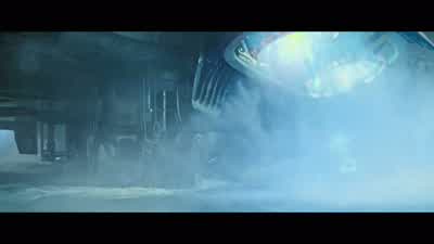 Mother: Contact. - Alien: Covenant