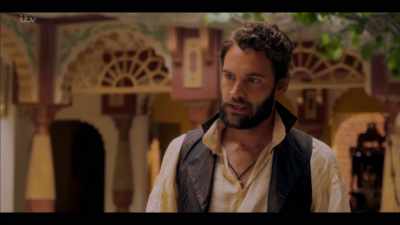 Mother, did you offend her in any way? - Beecham House