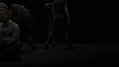 * Mother, do you think
she's good enough * - Legion