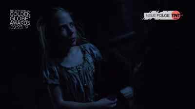 MOTHER: Dorcas, my sweet child! - Salem