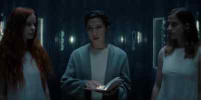 Mother Dorotea
died from grief - Dune: Prophecy