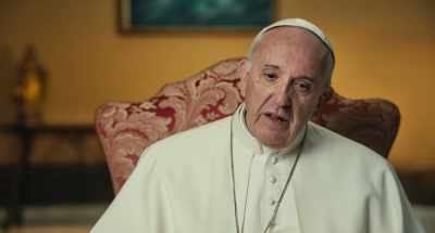 Mother Earth, - Pope Francis: A Man of His Word