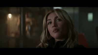 Mother, Eleanor. Lives on Park and 41st. - Hawkeye