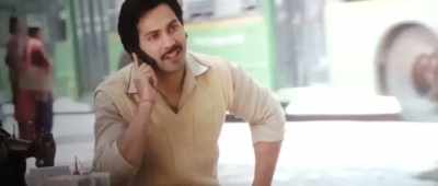 Mother has fallen again.
We're going to the hospital. - Sui Dhaaga - Made in India