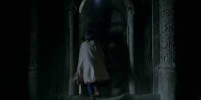 Mother, Father is here! - The Northman