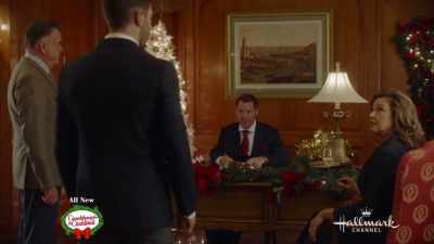 - Mother, father.
I need to talk to you - A Royal Queens Christmas