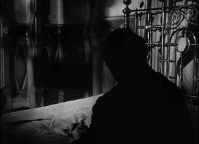 Mother, forgive me. - The Magnificent Ambersons