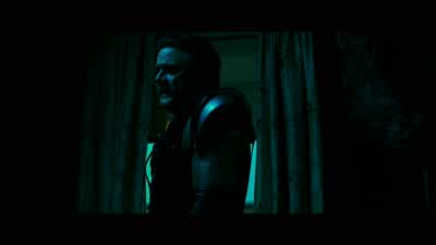 Mother, forgive me. - Watchmen