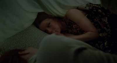 - Mother!
- [Francesca laughs] - The Staggering Girl