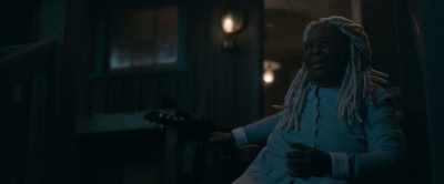 -Mother?
-Frannie Goldsmith, - The Stand