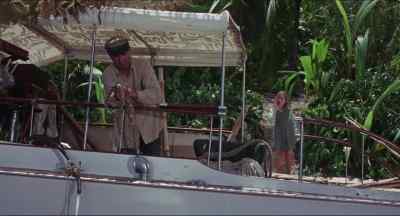 - Mother Goose? - Father Goose