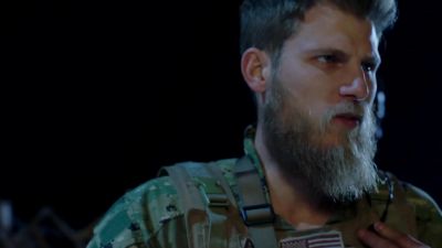Mother, we have 28 PAX. - The Last Ship