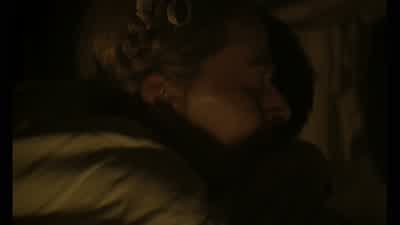 Mother, we have longed to see you so. - The Witch